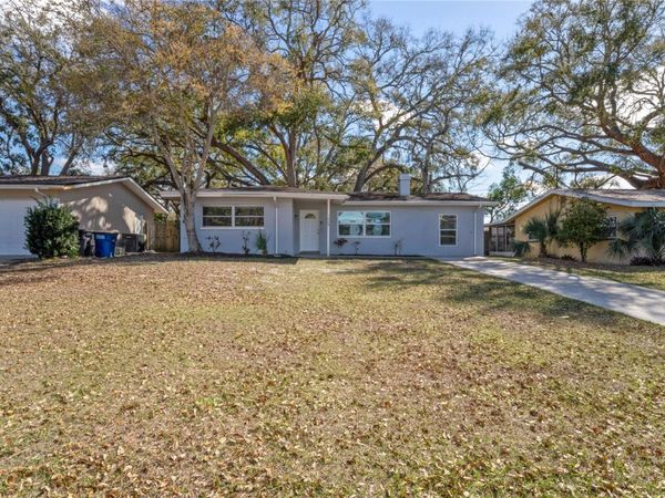 1429 SPRING LANE , CLEARWATER, FL 33755