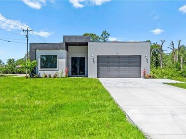 710 EISENHOWER BOULEVARD , LEHIGH ACRES, FL 33974