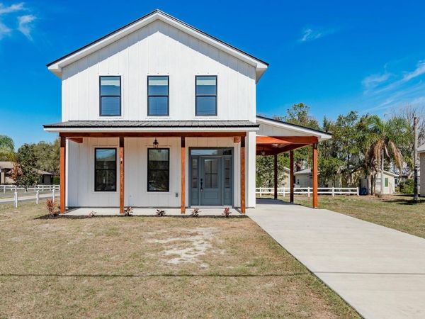 22229 CARSON DRIVE, LAND O LAKES, FL 34639