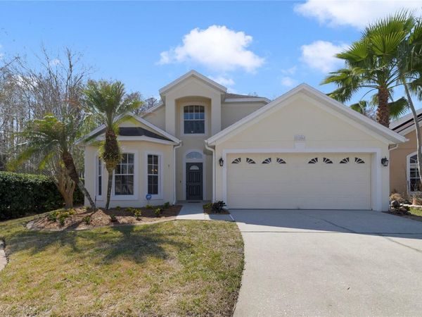 1156 ROYAL SAINT GEORGE DRIVE, ORLANDO, FL 32828