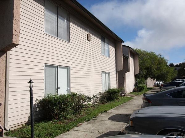 2117 LYME BAY DRIVE , Unit 604, ORLANDO, FL 32839