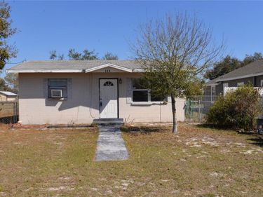 640 N 8TH STREET, EAGLE LAKE, FL 33839