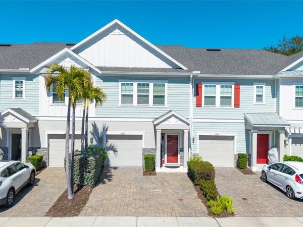 1207 SUNSET LANE, DUNEDIN, FL 34698