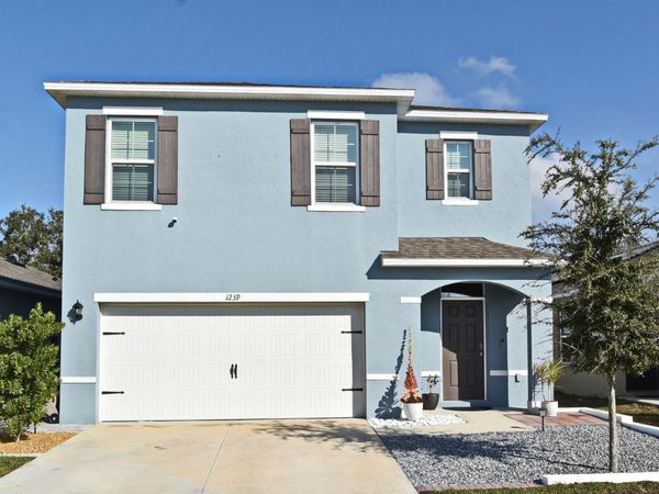 1239 BERRY LANE , DAVENPORT, FL 33837