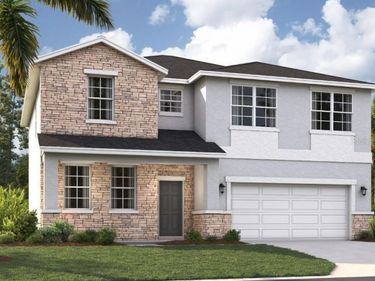 1313 BLUE DAZE LANE , EUSTIS, FL 32726