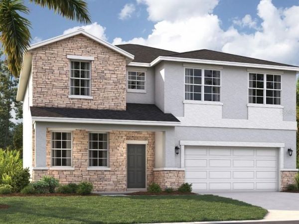 1313 BLUE DAZE LANE , EUSTIS, FL 32726