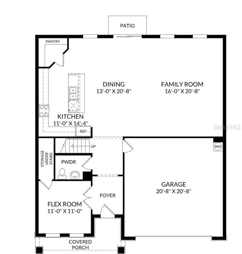 1313 Blue Daze Lane, Eustis, FL 32726 Photo