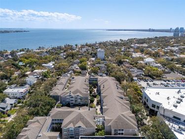 800 S DAKOTA AVENUE, Unit 221, TAMPA, FL 33606