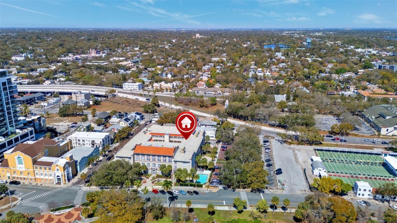 701 Mirror Lake Drive N, Unit 120, Saint Petersburg, FL 33701 Photo