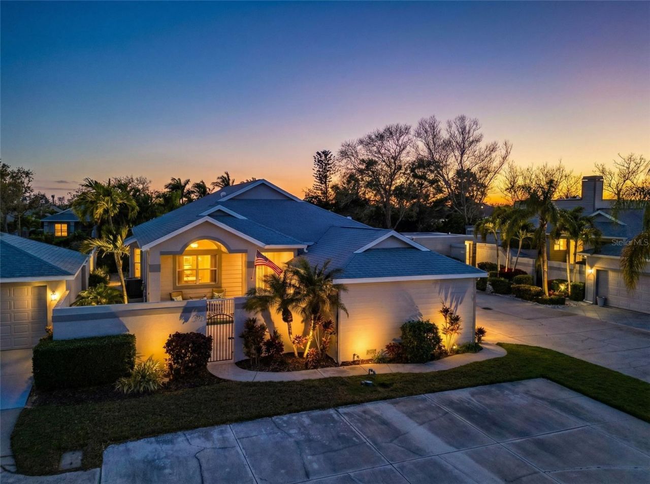 11111 Belle Meade Court, Bradenton, FL 34209 Photo