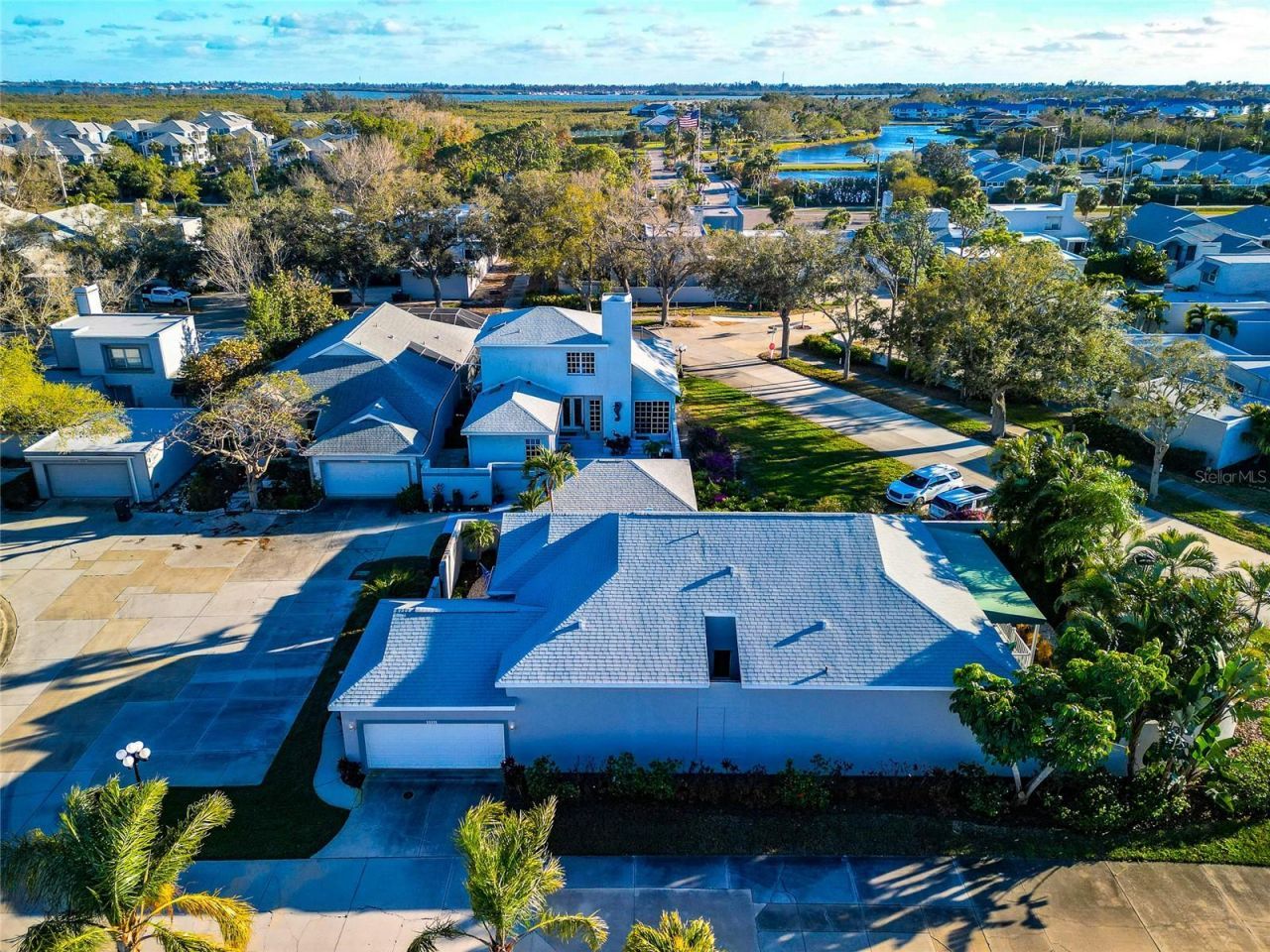 11111 Belle Meade Court, Bradenton, FL 34209 Photo