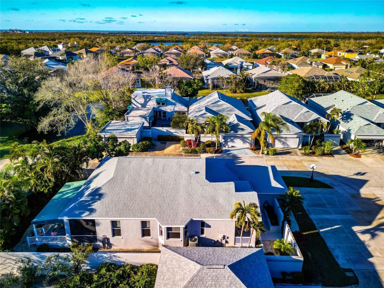 11111 Belle Meade Court, Bradenton, FL 34209 Photo