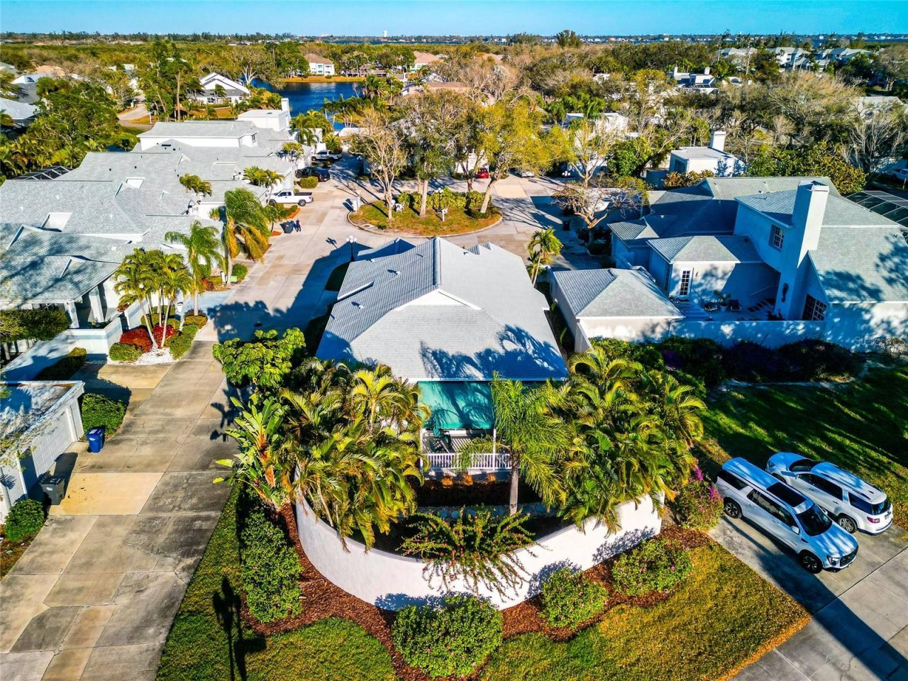 11111 Belle Meade Court, Bradenton, FL 34209 Photo