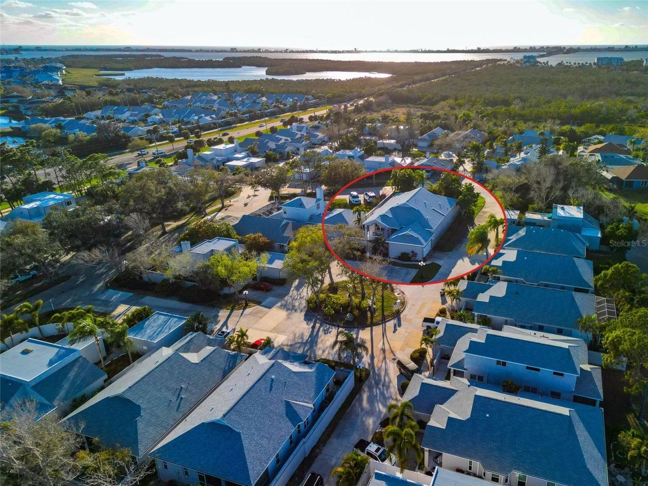 11111 Belle Meade Court, Bradenton, FL 34209 Photo