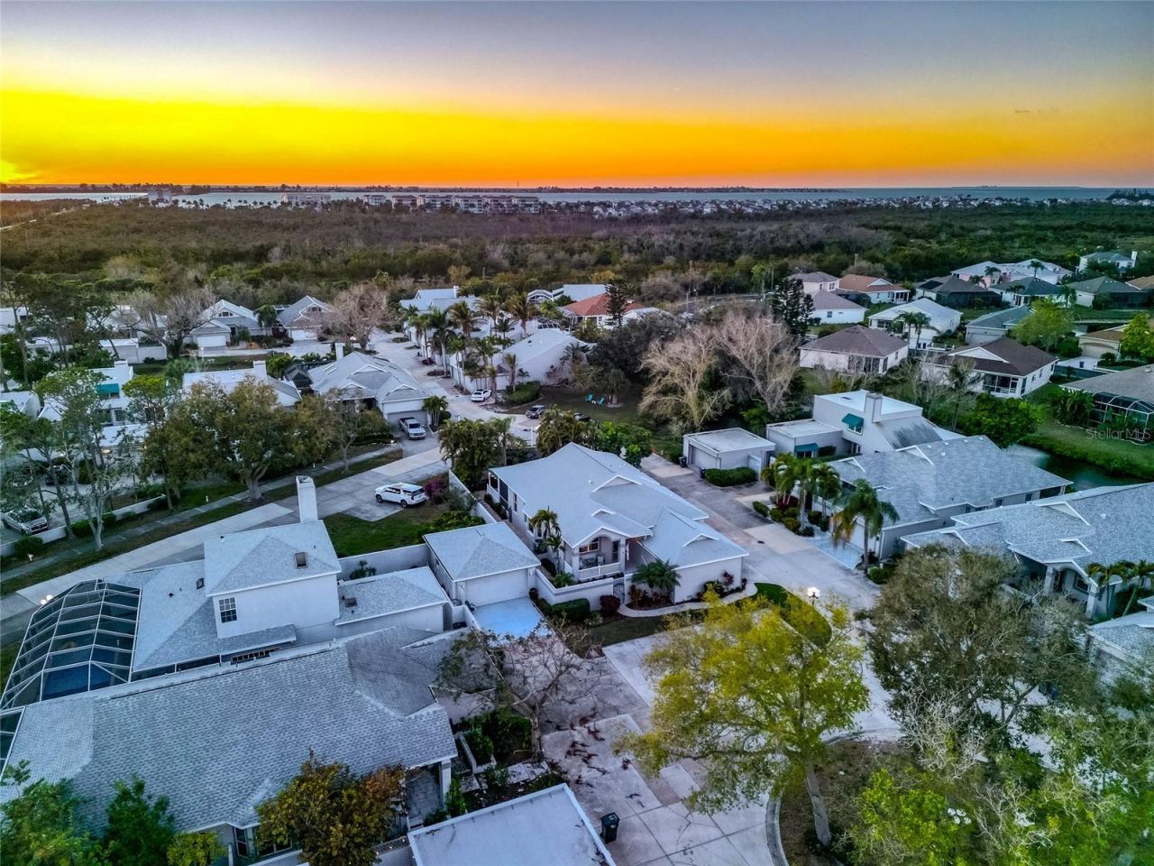 11111 Belle Meade Court, Bradenton, FL 34209 Photo