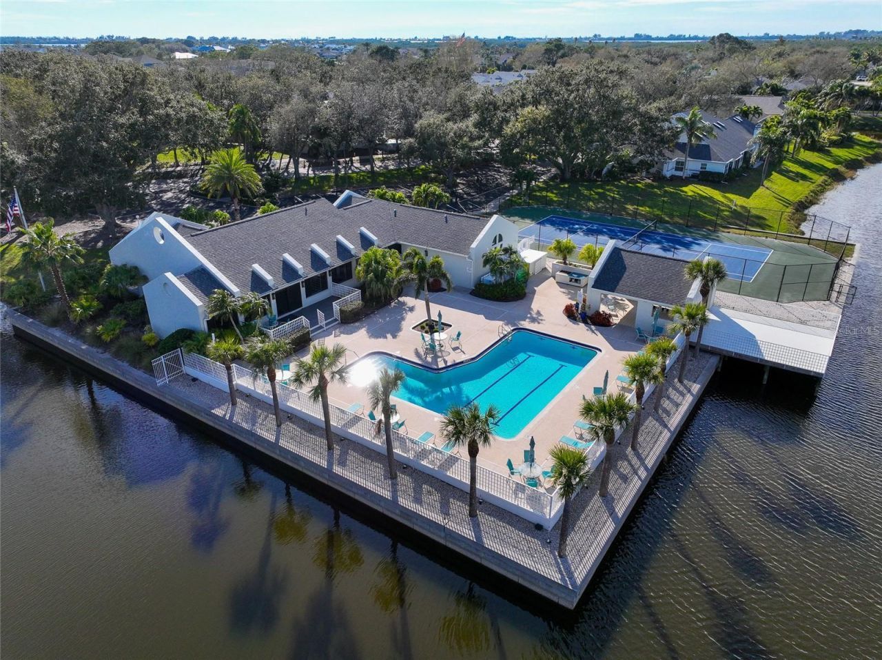 11111 Belle Meade Court, Bradenton, FL 34209 Photo