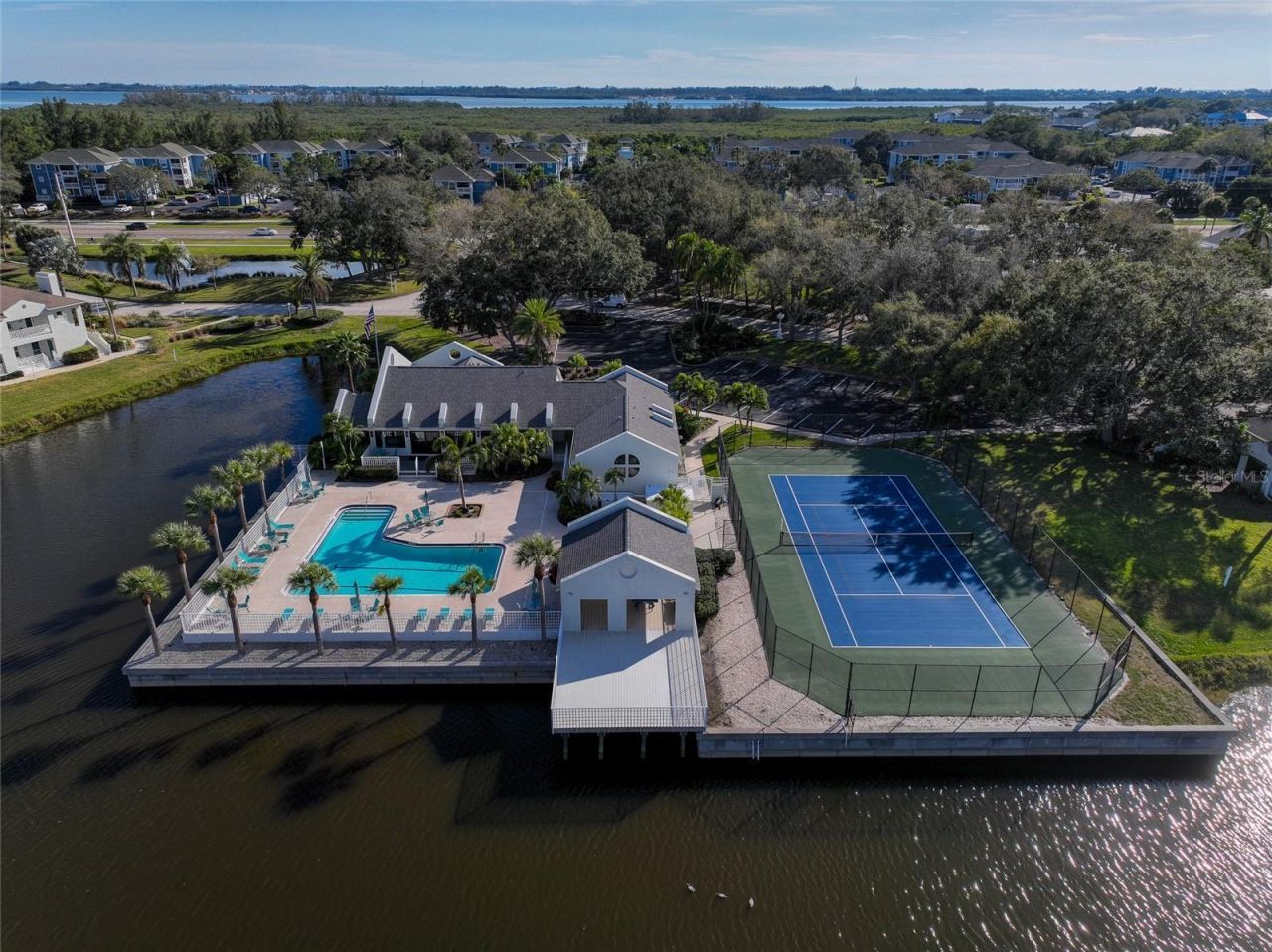 11111 Belle Meade Court, Bradenton, FL 34209 Photo