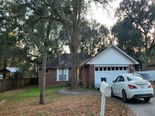 6683 KLONDIKE ROAD, PENSACOLA, FL 32526
