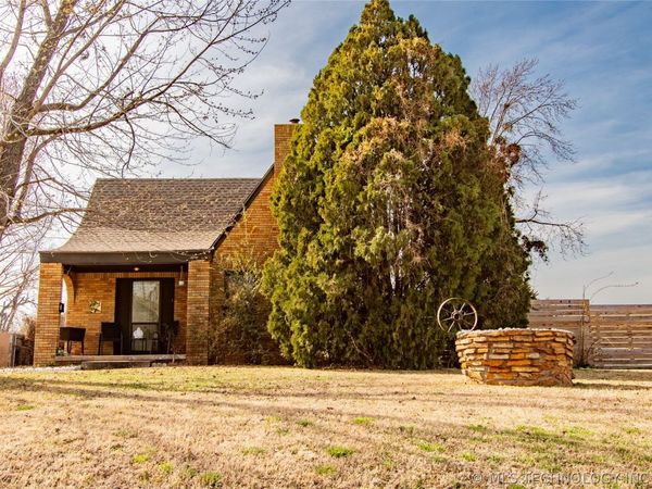 204 S Darlington Avenue , Tulsa, OK 74112