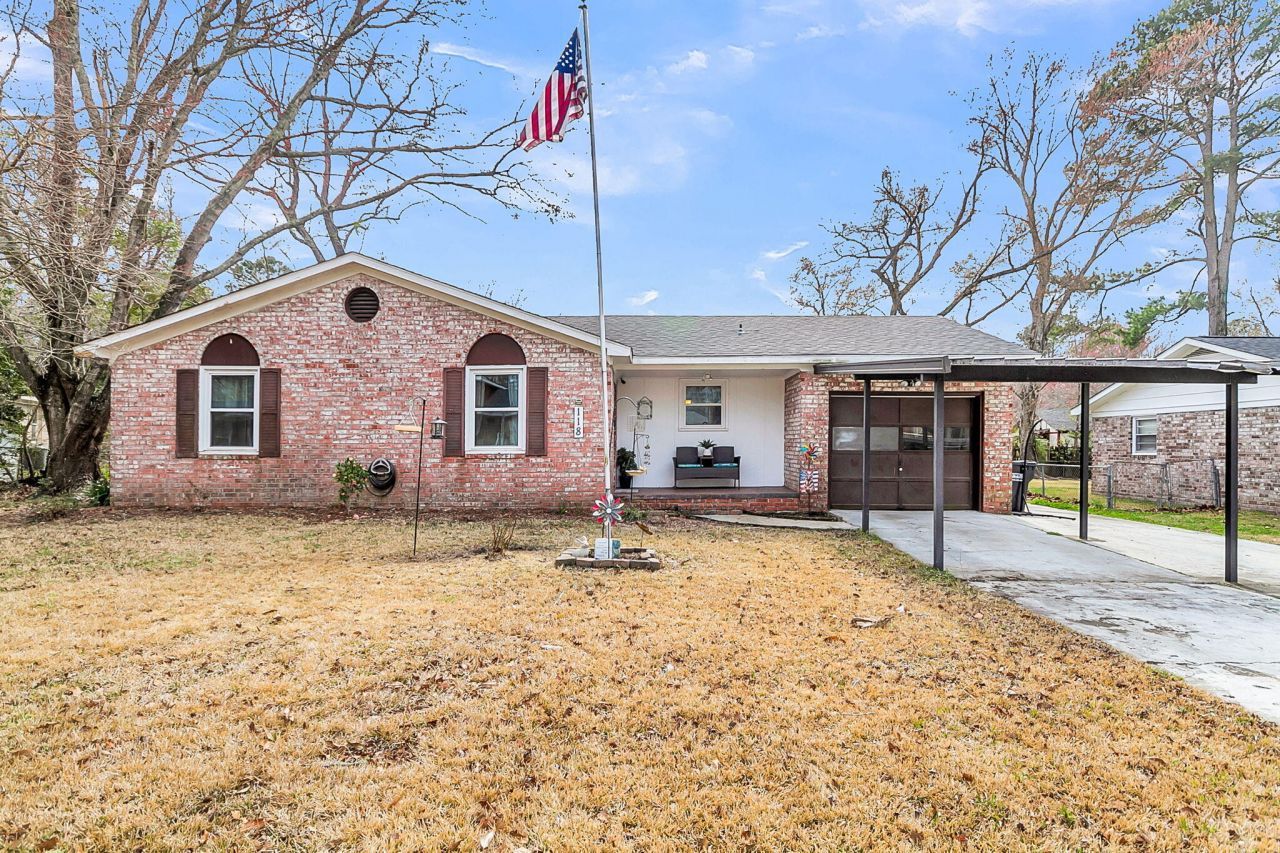 118 Waring Road Photo 2