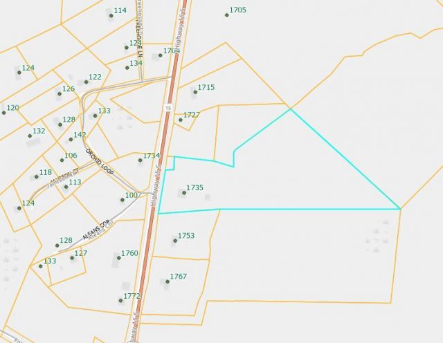 1735 Highway 15 Photo 4