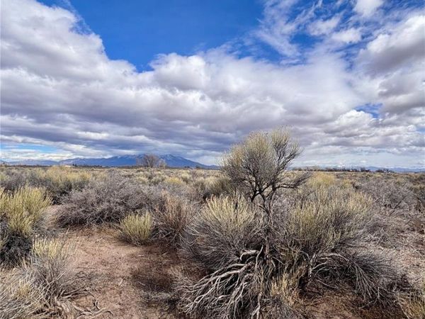 7250 Gaumer Lane , Alamosa, CO 81101