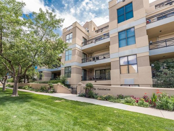 180 N Cook Street , Unit 509, Denver, CO 80206