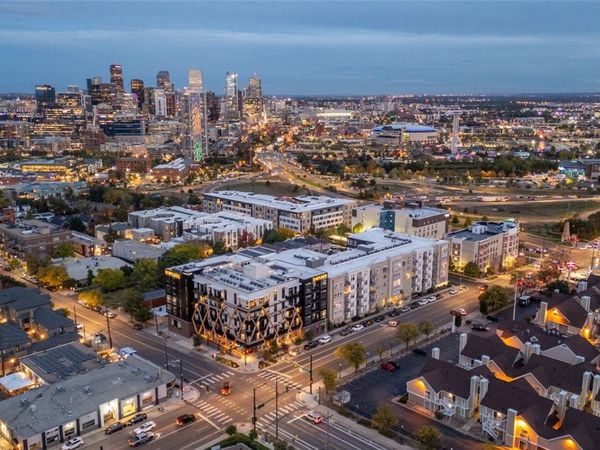 2880 Zuni Street, Unit 301, Denver, CO 80211