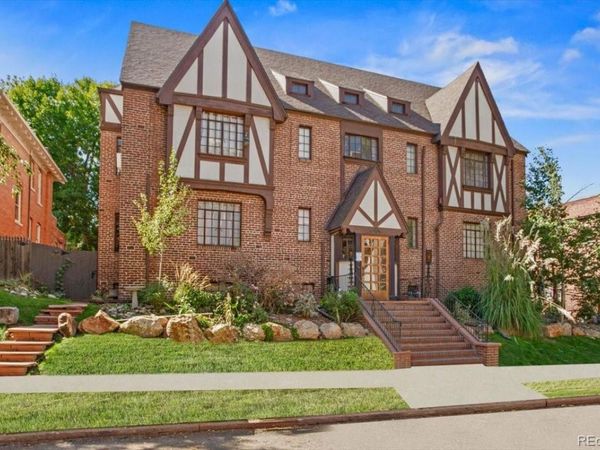 1575 Fillmore Street , Unit 6, Denver, CO 80206