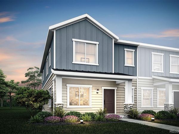 1156 Babette Heights , Colorado Springs, CO 80904