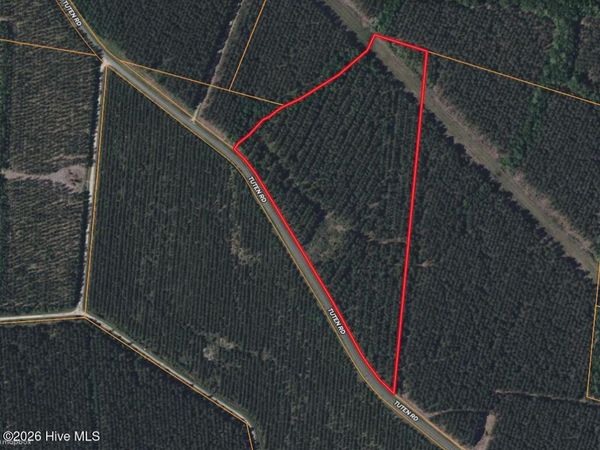 0 Tuten Road, Aurora, NC 27806