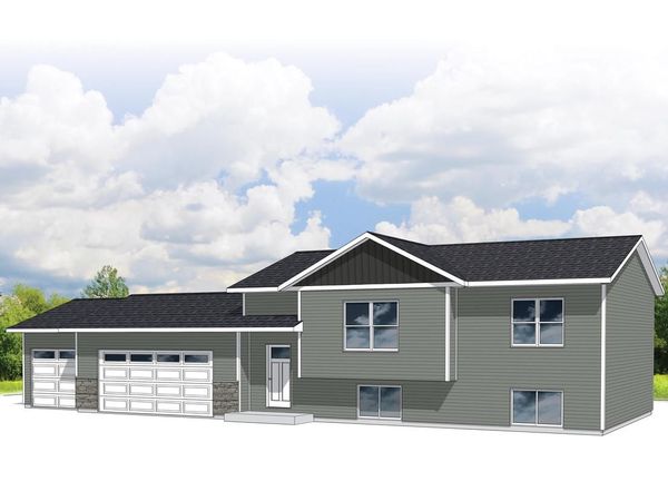 8373 5TH STREET, Unit #SC25, Pittsville, WI 54466