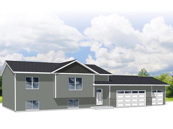 8373 5TH STREET, Unit #SC25, Pittsville, WI 54466