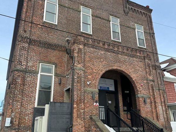 234 1st Street , South Amboy, NJ 08879