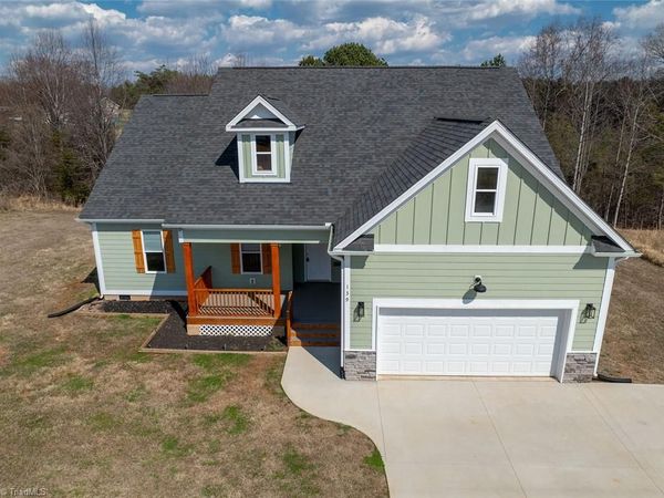 139 Old Quarry Road , State Road, NC 28676