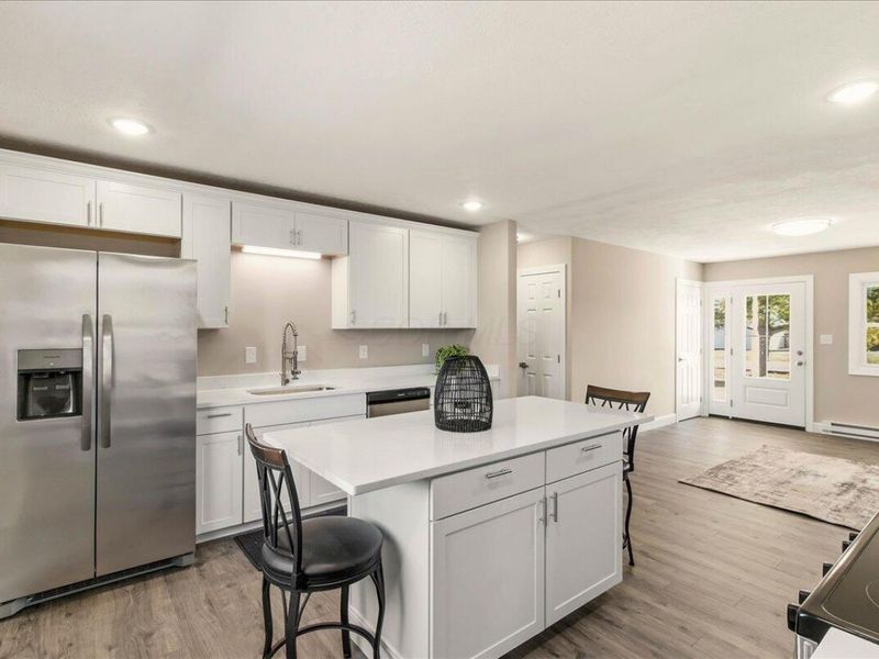 134 Rupolo Drive, Saint Paris, OH 43072 Photo 13