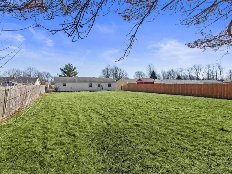 134 Rupolo Drive, Saint Paris, OH 43072 Photo 27