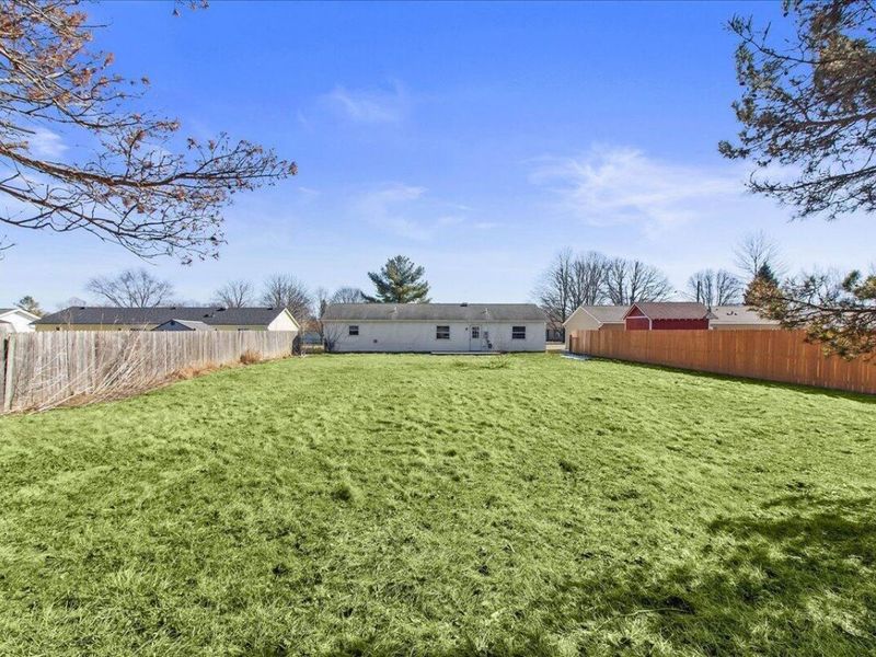 134 Rupolo Drive, Saint Paris, OH 43072 Photo 28