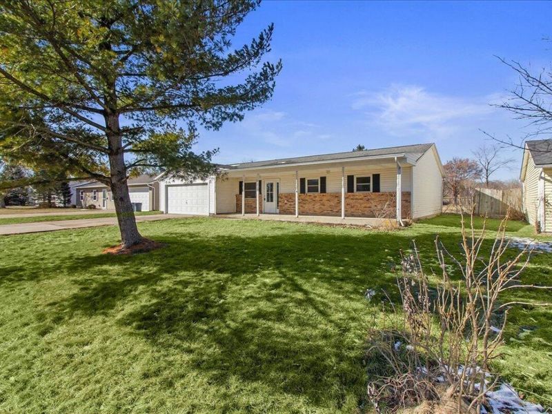 134 Rupolo Drive, Saint Paris, OH 43072 Photo 3