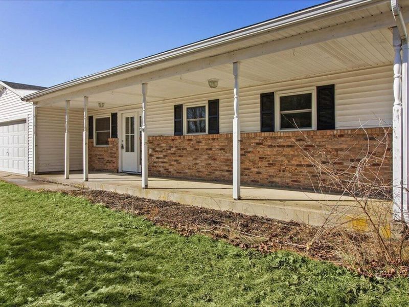 134 Rupolo Drive, Saint Paris, OH 43072 Photo 4