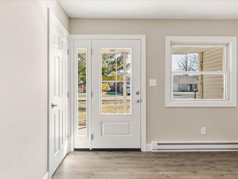 134 Rupolo Drive, Saint Paris, OH 43072 Photo 8