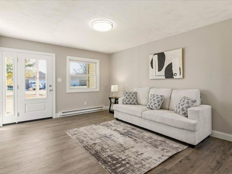 134 Rupolo Drive, Saint Paris, OH 43072 Photo 9