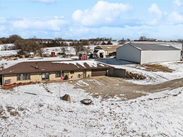 2835 G76 Highway, New Virginia, IA 50210