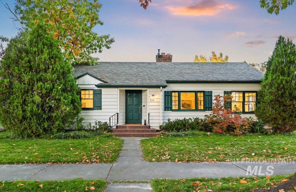 520 E Logan St, Boise, ID 83712 Main Photo