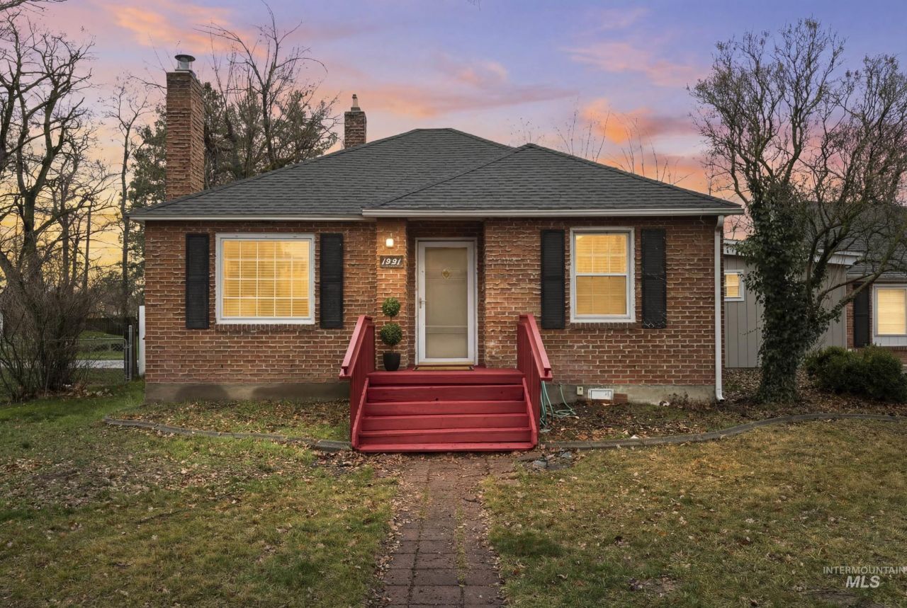 1551 W Salem St, Boise, ID 83705 Main Photo
