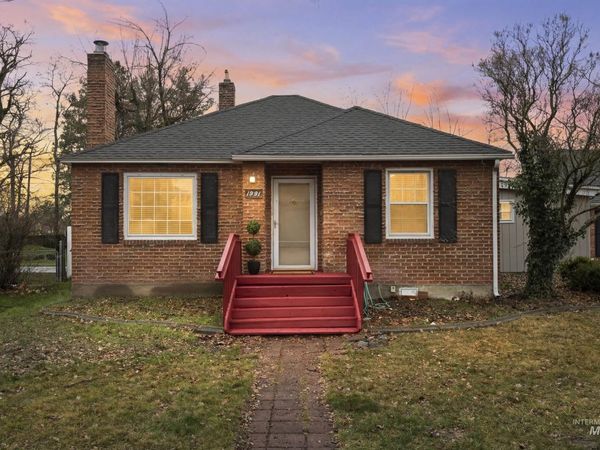 1551 W Salem St, Boise, ID 83705