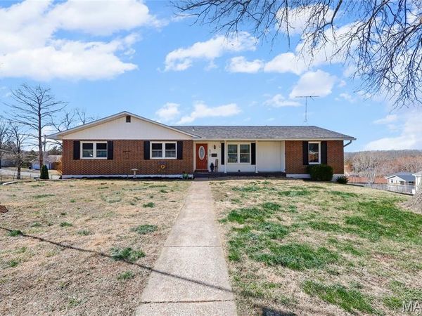 518 N 12th Street, De Soto, MO 63020