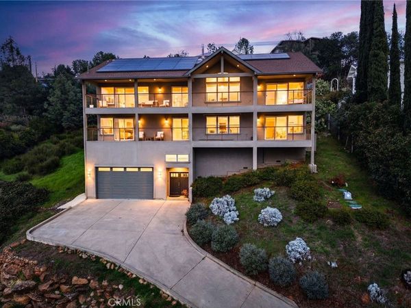 17437 Greenridge, Hidden Valley Lake, CA 95467