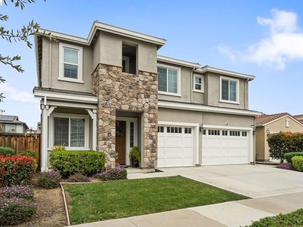 323 323 Bidwell Ct, Brentwood, CA 94513