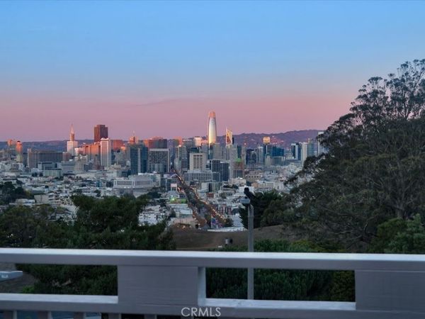 3412 Market, San Francisco, CA 94114